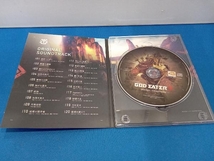 PS4 GOD EATER 3 ＜初回限定生産版＞_画像8