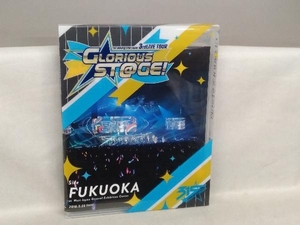 アイドルマスター SideM THE IDOLM@STER SideM 3rdLIVE TOUR~GLORIOUS ST@GE!~LIVE Side FUKUOKA(Blu-ray Disc)