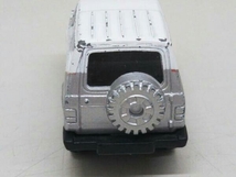 トミカ 1/60 No.69 MITSUBISHI PAJERO パジェロ 東京電力 TEPCO 日本製 箱なし_画像4