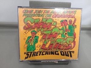 ザ・スカタライツ CD 【輸入盤】Stretching Out