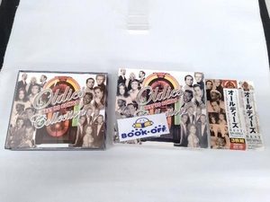(オムニバス) CD オールディーズ・コレクション Best 80 Songs Collection
