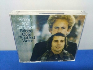 サイモン&ガーファンクル CD 明日に架ける橋(40周年記念盤)(CD+DVD) Simon&GARFUNKEL Bridge Over Troubled Water