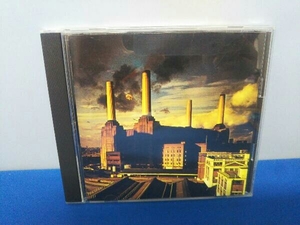 ピンク・フロイド CD アニマルズ Pink Floyd ANIMALS