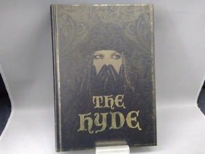 THE HYDE /寶井秀人