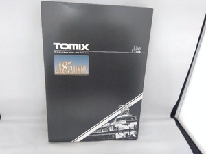 Nゲージ TOMIX 92379 485系1000番台特急電車 4両基本セット