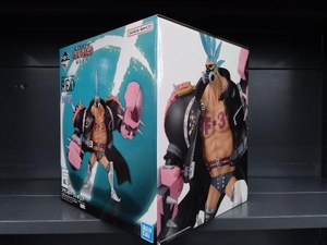  figure E. Franky most lot One-piece FILM RED -MORE BEAT-