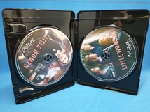 ストーリー・オブ・マイライフ/わたしの若草物語 ブルーレイ&DVDセット(Blu-ray Disc)_画像3