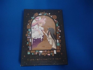 劇場版 魔法少女まどか☆マギカ[新編]叛逆の物語(完全生産限定版)(Blu-ray Disc)