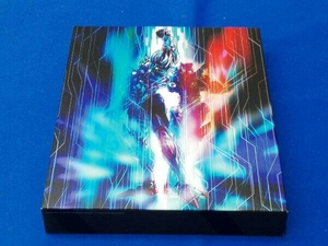 SSSS.GRIDMAN Blu-ray BOX(Blu-ray Disc)