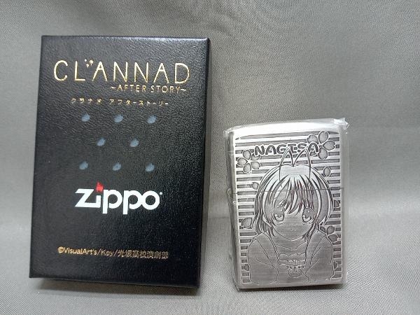 2025年最新】Yahoo!オークション -clannad zippoの中古品・新品 2025年最新】Yahoo!オークション -clannad zippoの中古品・新品