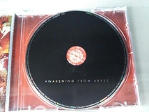 LOVEBITES CD アウェイクニング・フロム・アビス(通常盤)_画像4