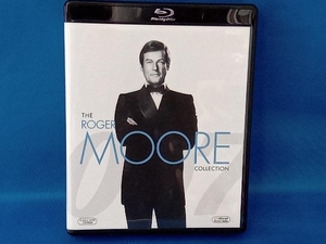 007/ロジャー・ムーア ブルーレイコレクション＜7枚組＞(Blu-ray Disc)