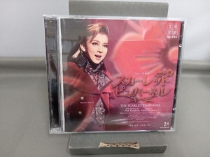  Takarazuka ... месяц комплект CD THE SCARLET PIMPERNEL месяц комплект большой театр .. Live CD