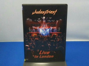 DVD ライヴ・イン・ロンドン