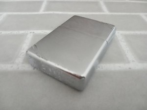 ZIPPO 1996年製 フラットビンテージ