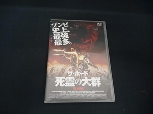 (クロード・ペロン) DVD ザ・ホード 死霊の大群