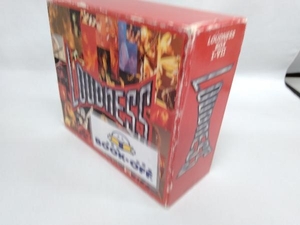 LOUDNESS CD LOUDNESS BOX - 【7CD】(完全生産限定盤)
