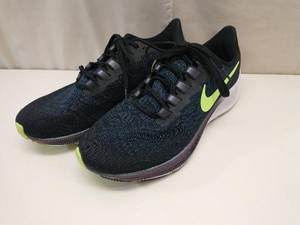 NIKE ナイキ エアズームペガサス37 BQ9646−001 スニーカー 25.5cm