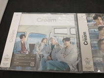 SexyZone Cream 3枚セット 初回限定盤 A B 通常盤_画像3