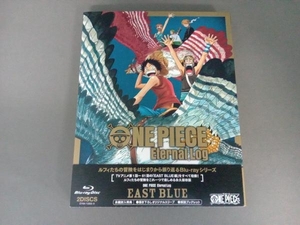 ONE PIECE Eternal Log 'EAST BLUE'(Blu-ray Disc)