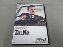 DVD 007/ドクター・ノオ(TV放送吹替初収録特別版)_画像1