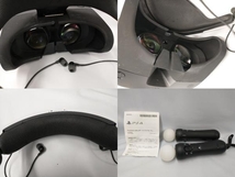 PlayStation VR MEGA PACK ※ソフト一個欠品_画像7