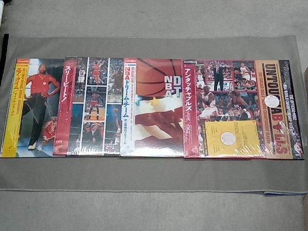 2023年最新】ヤフオク! -nba(レーザーディスク)の中古品・新品・未使用