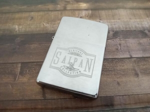 ZIPPO SAIPAN 2008年製