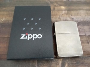 ZIPPO 2000年製