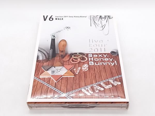 2023年最新】Yahoo!オークション -sexy honey bunny dvd walkの中古品