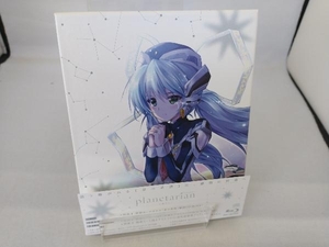 「planetarian~星の人~」(超豪華版)(Blu-ray Disc+CD)