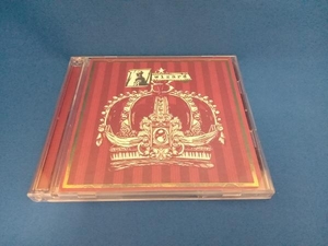 ビッケブランカ CD wizard(初回生産限定盤)(DVD付)