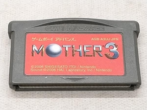 MOTHER3