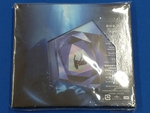 松任谷由実 CD 深海の街(初回限定盤)(DVD付)