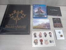 PS4 Tales of ARISE Premium edition_画像5