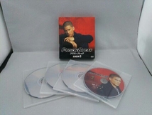 DVD プリズン・ブレイク コンプリートDVD-BOX_画像6