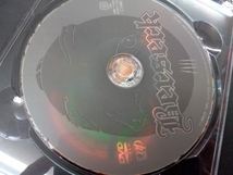 ジャンク DVD 剣風伝奇ベルセルク BOX ディスク一枚かなり傷み有_画像8