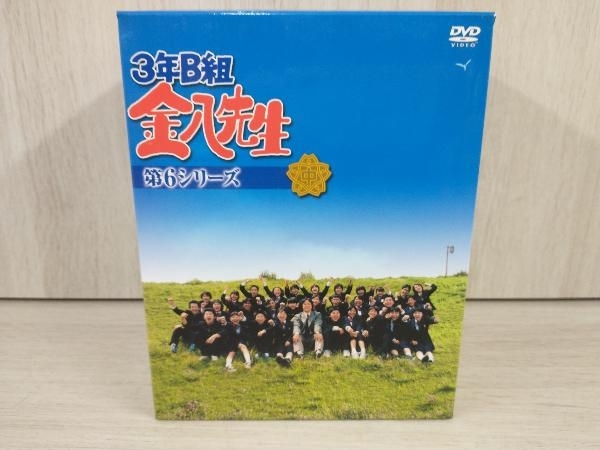 2023年最新】ヤフオク! -#3年b組金八先生第6シリーズの中古品・新品