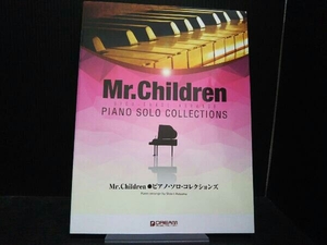 Mr.Children/ピアノ・ソロ・コレクションズ 青山しおり