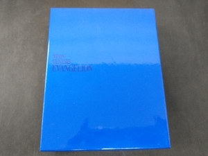 新世紀エヴァンゲリオン Blu-ray BOX STANDARD EDITION(Blu-ray Disc)