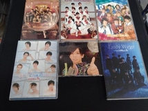 むすめん。 MeseMoa。 CD DVD Blu-ray FCDVD M+ 41本セット_画像7