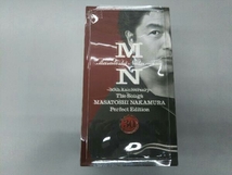 中村雅俊 CD 30th Anniversary: The Songs MASATOSHI NAKAMURA Perfect Edition_画像1