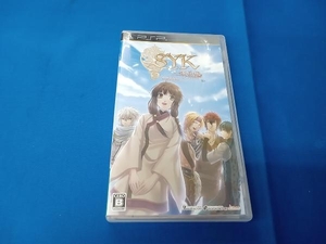 PSP S.Y.K ~蓮咲伝~ ポータブル