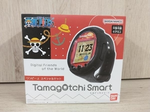 たまごっち Tamagotchi Smart ワンピーススペシャルセット