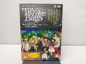 DVD 地球ゴージャス プロデュース公演 Vol.14 「The Love Bugs」