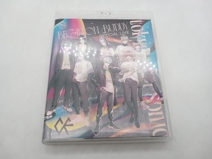 Blu-ray 東京カラーソニック!! Special Live~Begin on buddy~(Blu-ray Disc) 店舗受取可