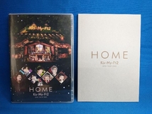 Kis-My-Ft2 DVD LIVE TOUR 2021 HOME(初回版)_画像3