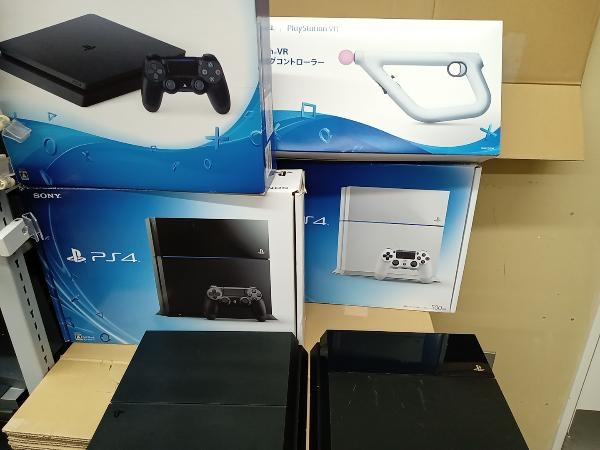 ヤフオク! -ps4 本体 ジャンクの中古品・新品・未使用品一覧 ヤフオク! -ps4 本体 ジャンクの中古品・新品・未使用品一覧