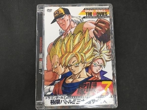 DVD ドラゴンボール THE MOVIES #07