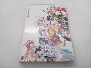 DVD シンフォギア ライブ2016 戦姫絶唱シンフォギアシリーズ 店舗受取可